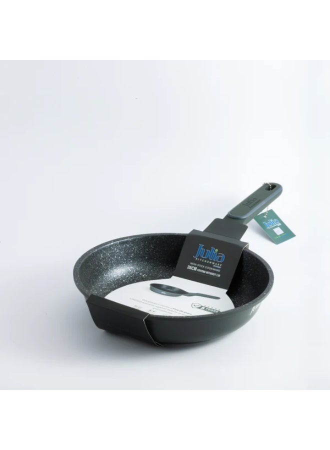 Julia FRYPAN WITHOUT LID 26CM-GREEN - Image 1